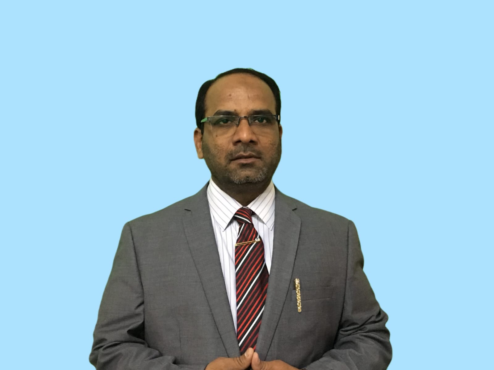 Dr. Shaikh Yasin